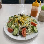 インドネパール  レストラン&バー　カレーエクスプレス - 