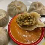 インドネパール  レストラン&バー　カレーエクスプレス - 