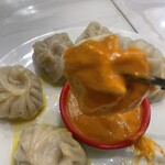 インドネパール  レストラン&バー　カレーエクスプレス - 