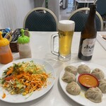 インドネパール  レストラン&バー　カレーエクスプレス - 