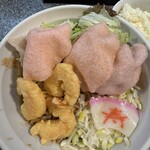 拉麺 へんてこ - 