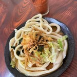 手打ちうどん ムサシ - 