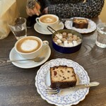 CAFFE PARTI - 