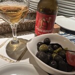 Bar Espanol LA BODEGA 大阪店 - 