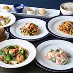 Chinese Dining Ryu - 