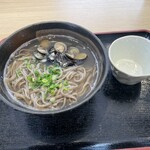 宍道湖の見えるレストラン - 料理写真:
