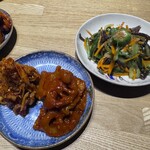 #にくといえばまつだ - 