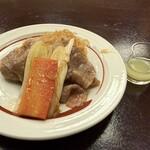 人形町今半 上野広小路店 - 