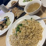 中華ごはん かんざし - 