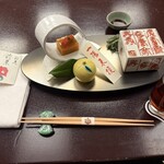 人形町今半 上野広小路店 - 