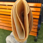 MiuHoney SORA - 料理写真:ハニークリームチーズ