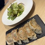 中華ごはん かんざし - 