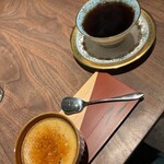OMO&COFFEE - 