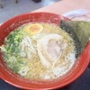 にんたまラーメン 大洗店