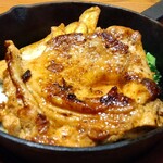 ハンバーグ工房 - 