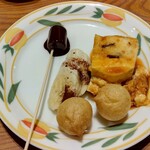 ハンバーグ工房 - 