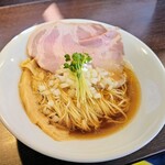 オカモトモノガタリ - 料理写真: