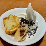 ハンバーグ工房 - 