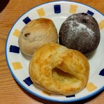 ハンバーグ工房 - 