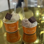 ヴェンキ ディアモール大阪店 - 