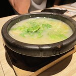 Yakitori Daishizen Fukuokashichuoku Nishinakasu Ten