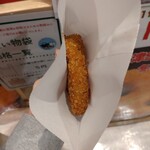 大津サービスエリア 上り線 フードコート - 料理写真: