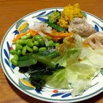 ハンバーグ工房 - 