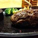 ハンバーグ工房 - 