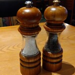 ハンバーグ工房 - 