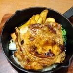 ハンバーグ工房 - 