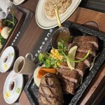 STEAK HOUSE WATAYOSHI - 