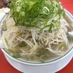 ラーメン福 - 