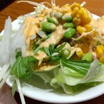 ハンバーグ工房 - 