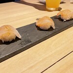 Yakitori Daishizen Fukuokashichuoku Nishinakasu Ten