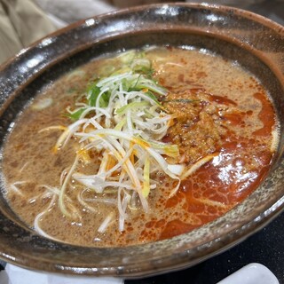 三州ラーメン 葵_1