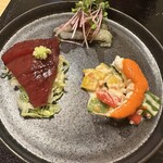 楽teiなか田゛ - 