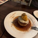 ジビエ 島ノ内 ハイエナハイツ - 