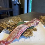 焼肉からし亭 新高円寺店 - 