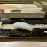 鮨德 - スミイカ