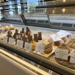 ラ・メゾン　ド　ジュン - 美味しいーのいっぱい2