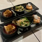 酒場わたなべ - 