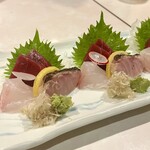 酒場わたなべ - 