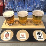 CRAFT BEER&WINE 845 郡山駅前店 - 