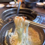 焼肉からし亭 - 