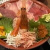 魚河岸 丸天 みなと店
