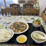 龍門 - 料理写真: