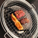 寝屋川焼肉センター - 
