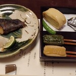 梅の花 - 