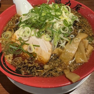 ラーメン 魁力屋_0