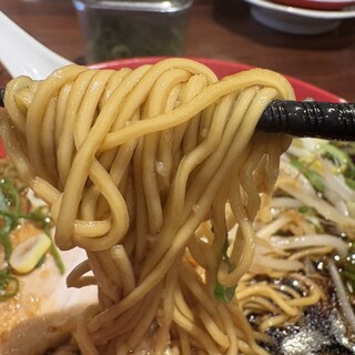 ラーメン 魁力屋_1